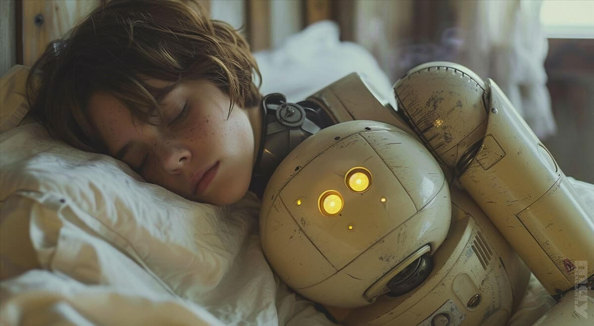 Cómo usar la inteligencia artificial para dormir mejor
