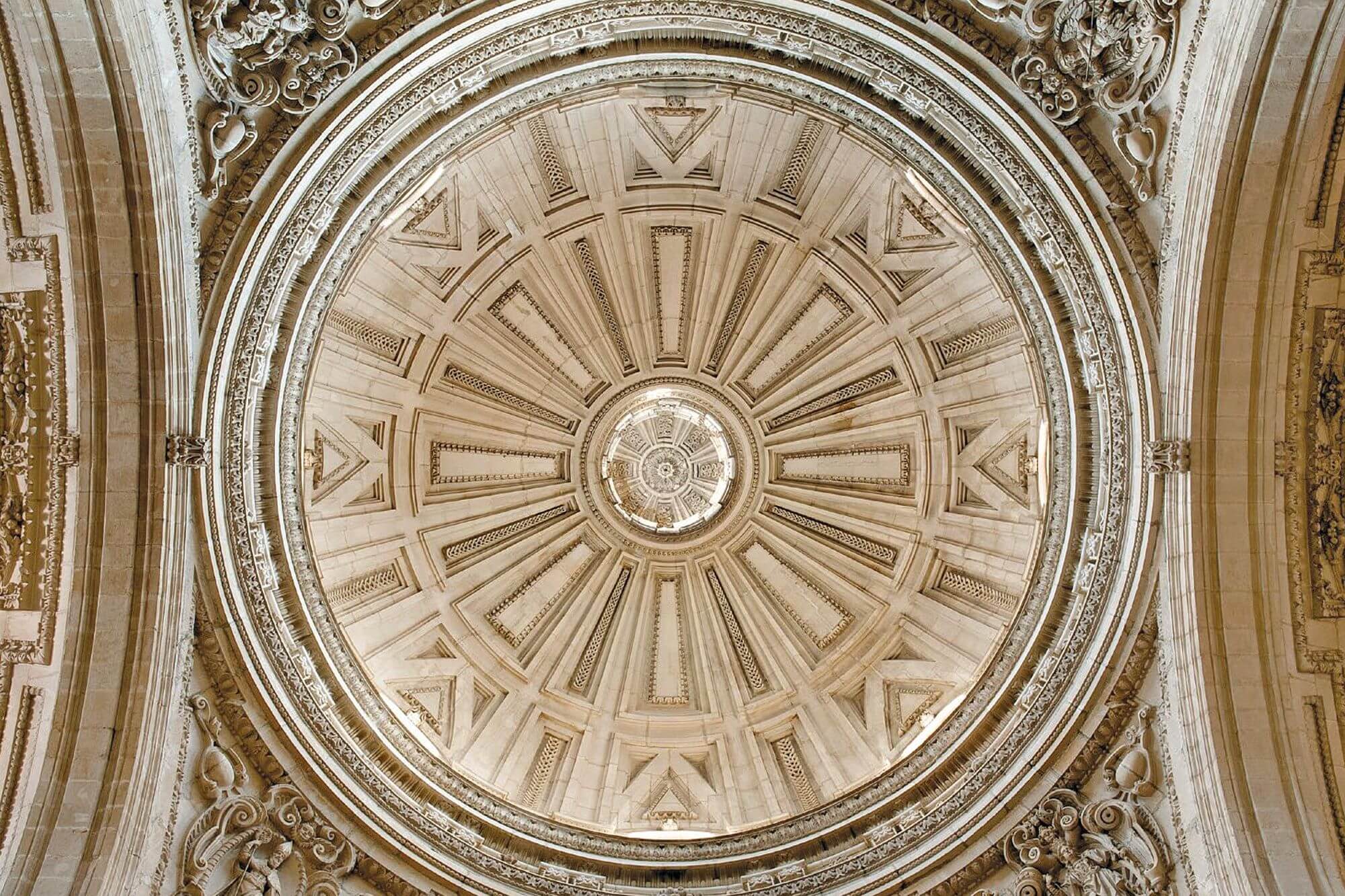 cupula-aranda-catedral-jaen
