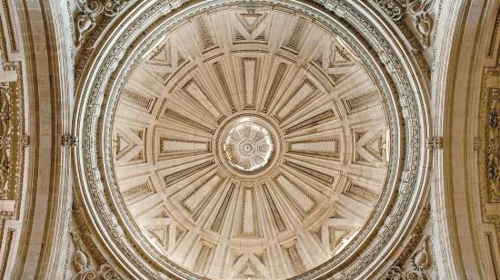 cupula-aranda-catedral-jaen