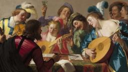 Siglo de Oro higiene