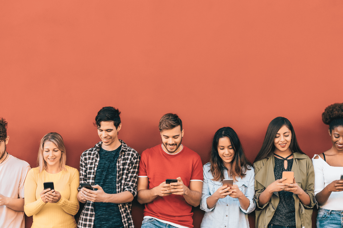 Móviles más vendidos aniversario aliexpress