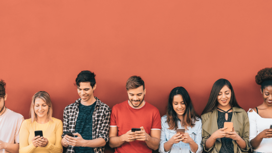 Móviles más vendidos aniversario aliexpress