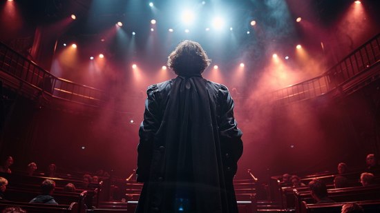 27 de marzo, Día Mundial del Teatro