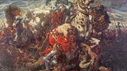 Pavía, la batalla en la que el arcabuz español jubiló a la caballería pesada