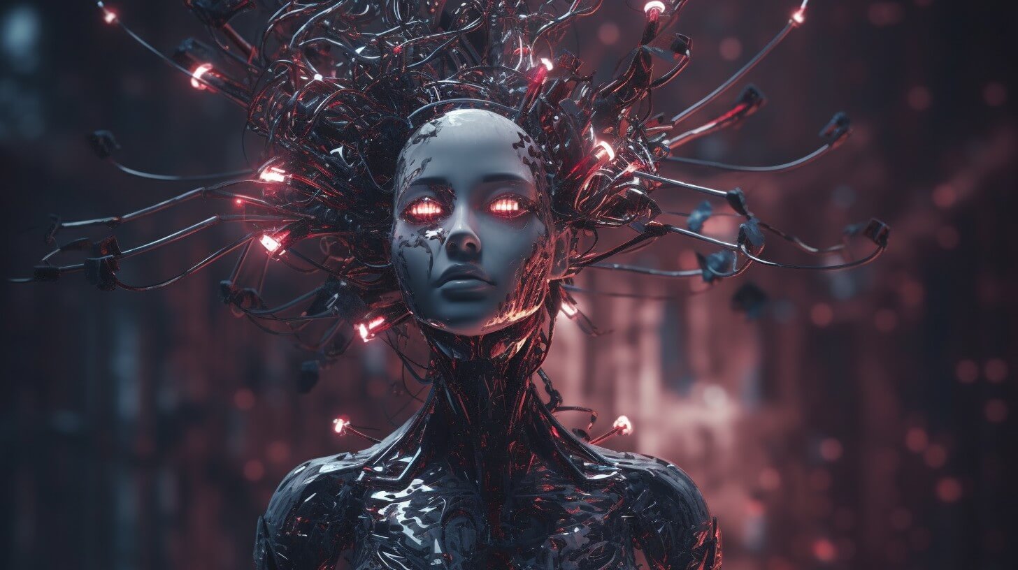 La IA del futuro será como los Borg de Star Trek, dicen los científicos