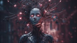 La IA del futuro será como los Borg de Star Trek, dicen los científicos