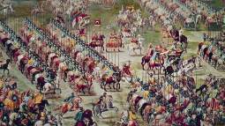 ¿Cómo era y cómo se utilizaba la pica de los Tercios?