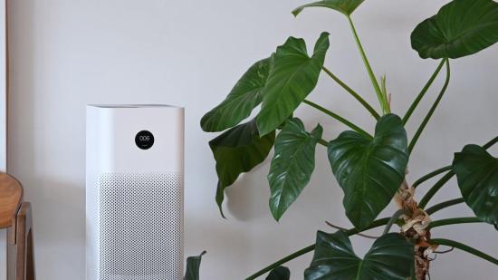 purificador de aire de Xiaomi