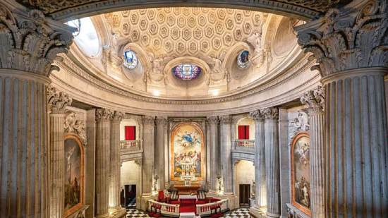interior-sagrario-catedral-jaen