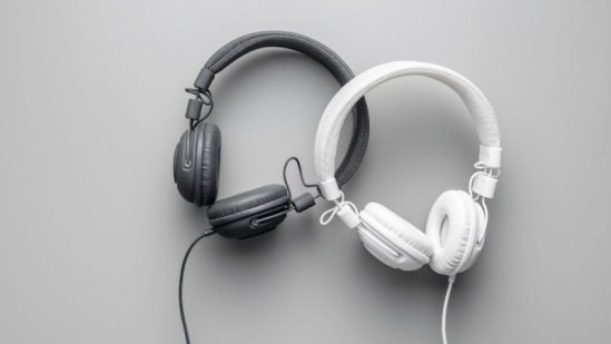 auriculares con cable aniversario aliexpress