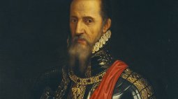 ¿Quién fue el Gran Duque de Alba?