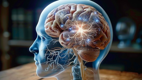 Al parecer, los cerebros de la humanidad se han vuelto cada vez más grandes a lo largo de los años