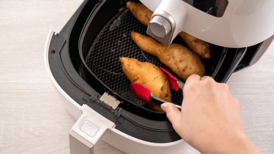 Mejores accesorios airfryer