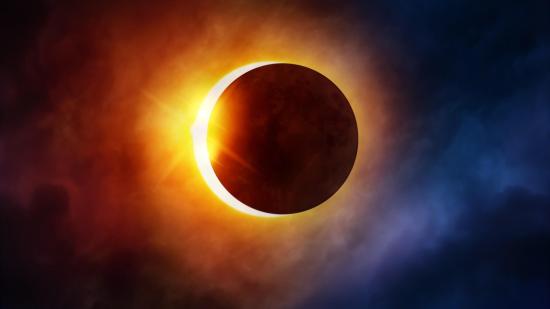 Curiosidades sobre los eclipses solares que quizá no conocías