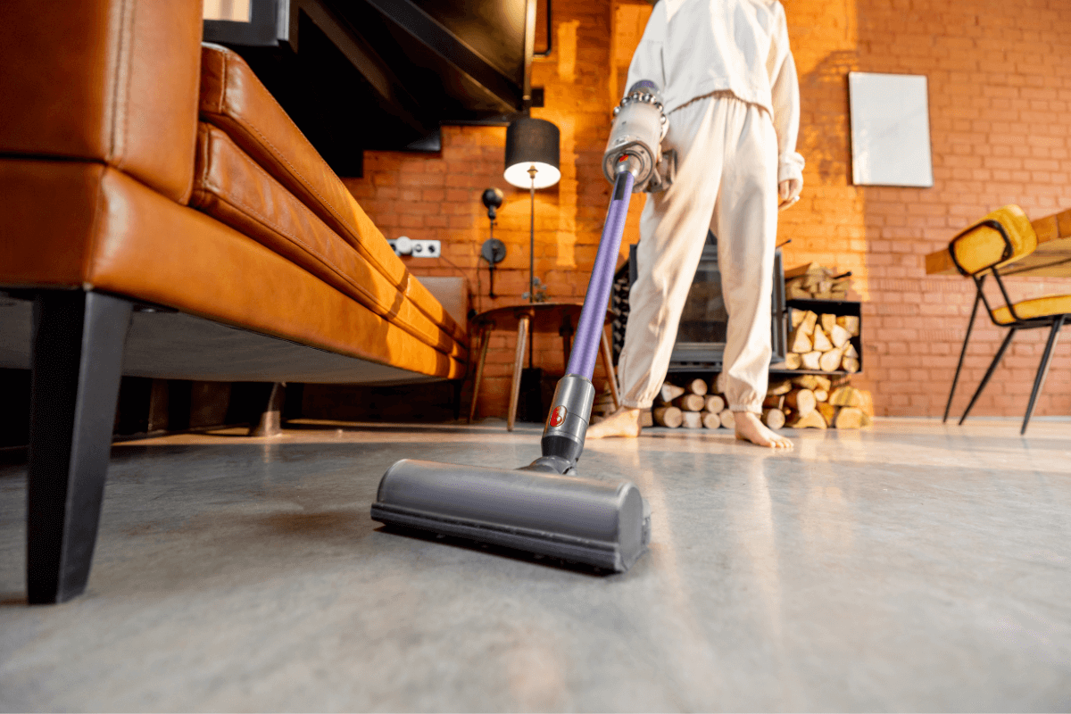 Mejores aspiradoras sin cables