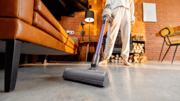 Mejores aspiradoras sin cables