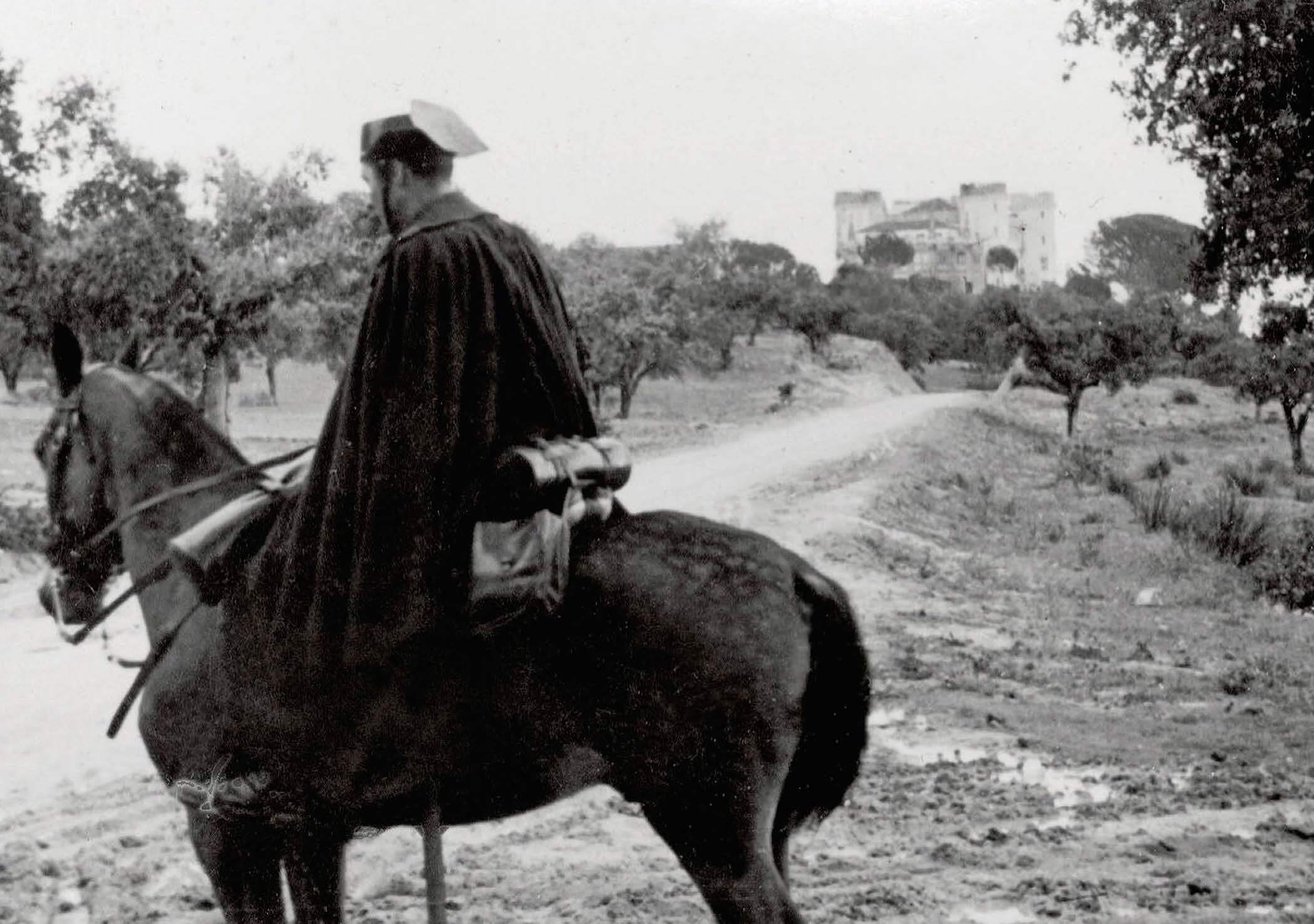 El papel protagonista de la Guardia Civil contra la guerrilla antifranquista