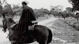 El papel protagonista de la Guardia Civil contra la guerrilla antifranquista