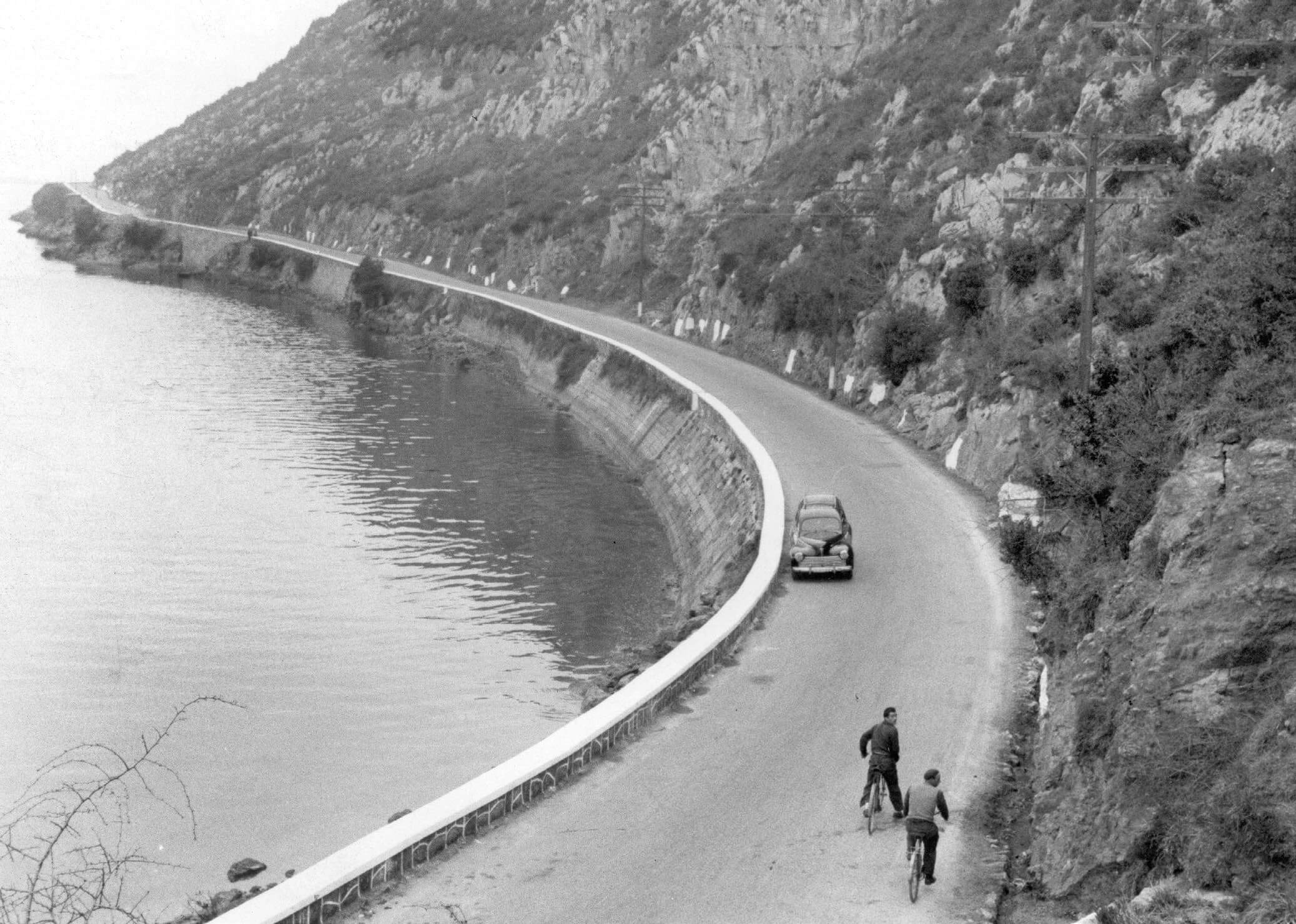 ¿Conoces a estos 'maquis de leyenda'?