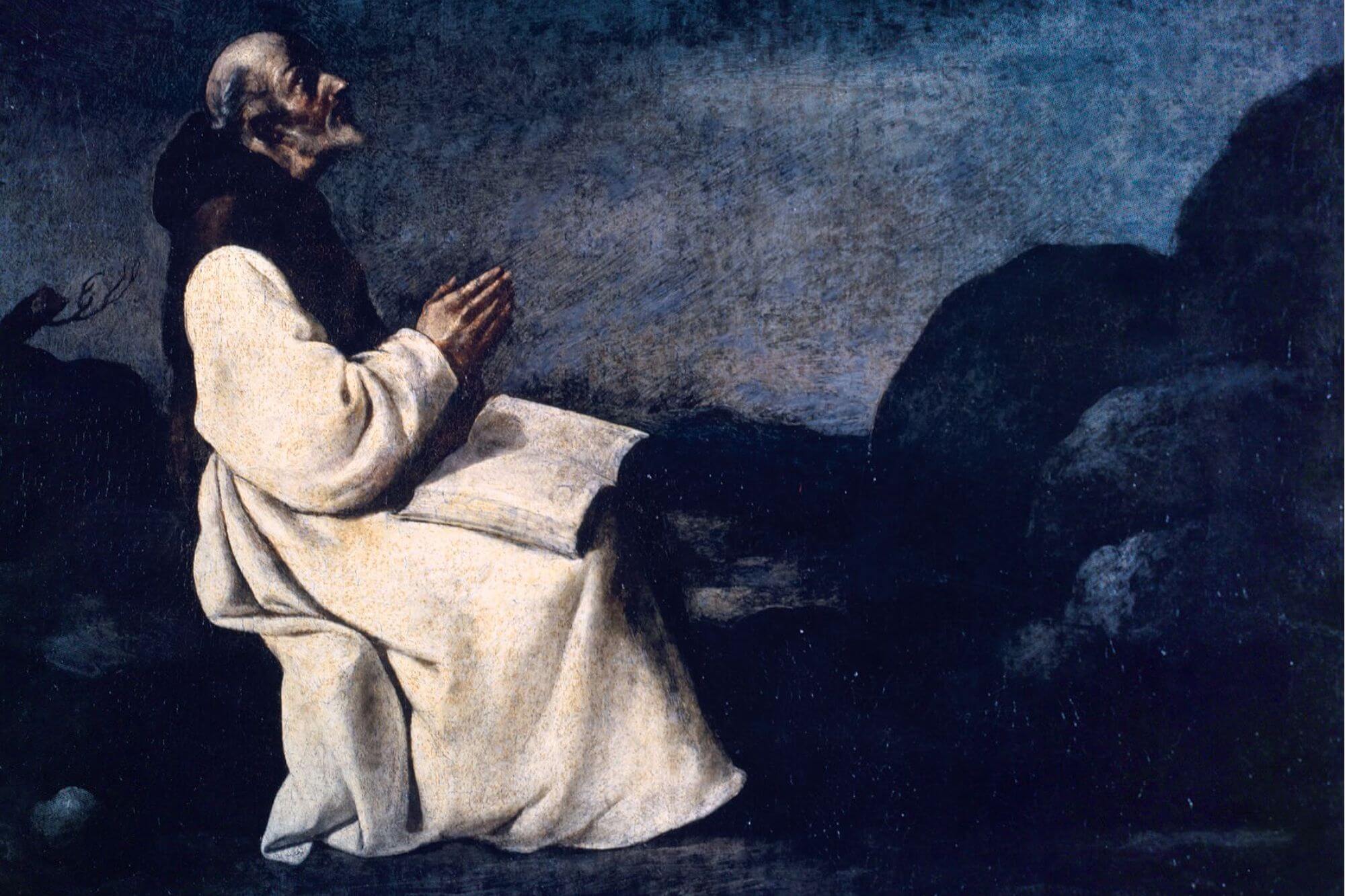 cuadro-monje-jeronimo