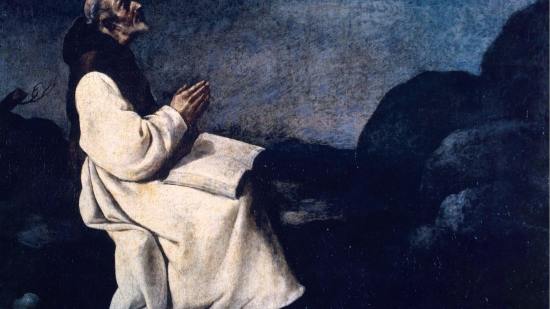 cuadro-monje-jeronimo