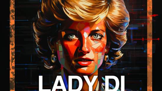 podcast lady di