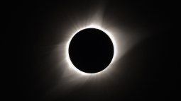 ¿Cuándo veremos un eclipse solar total desde España?