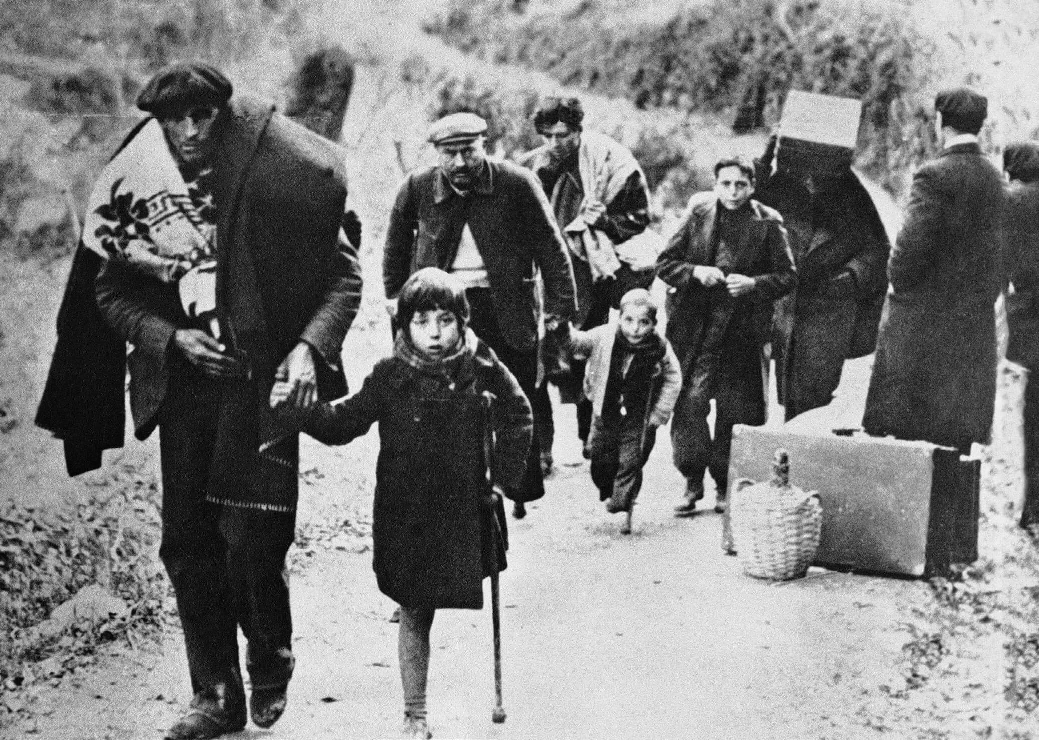 ¿Por qué fracasó la lucha contra Franco en el exilio?