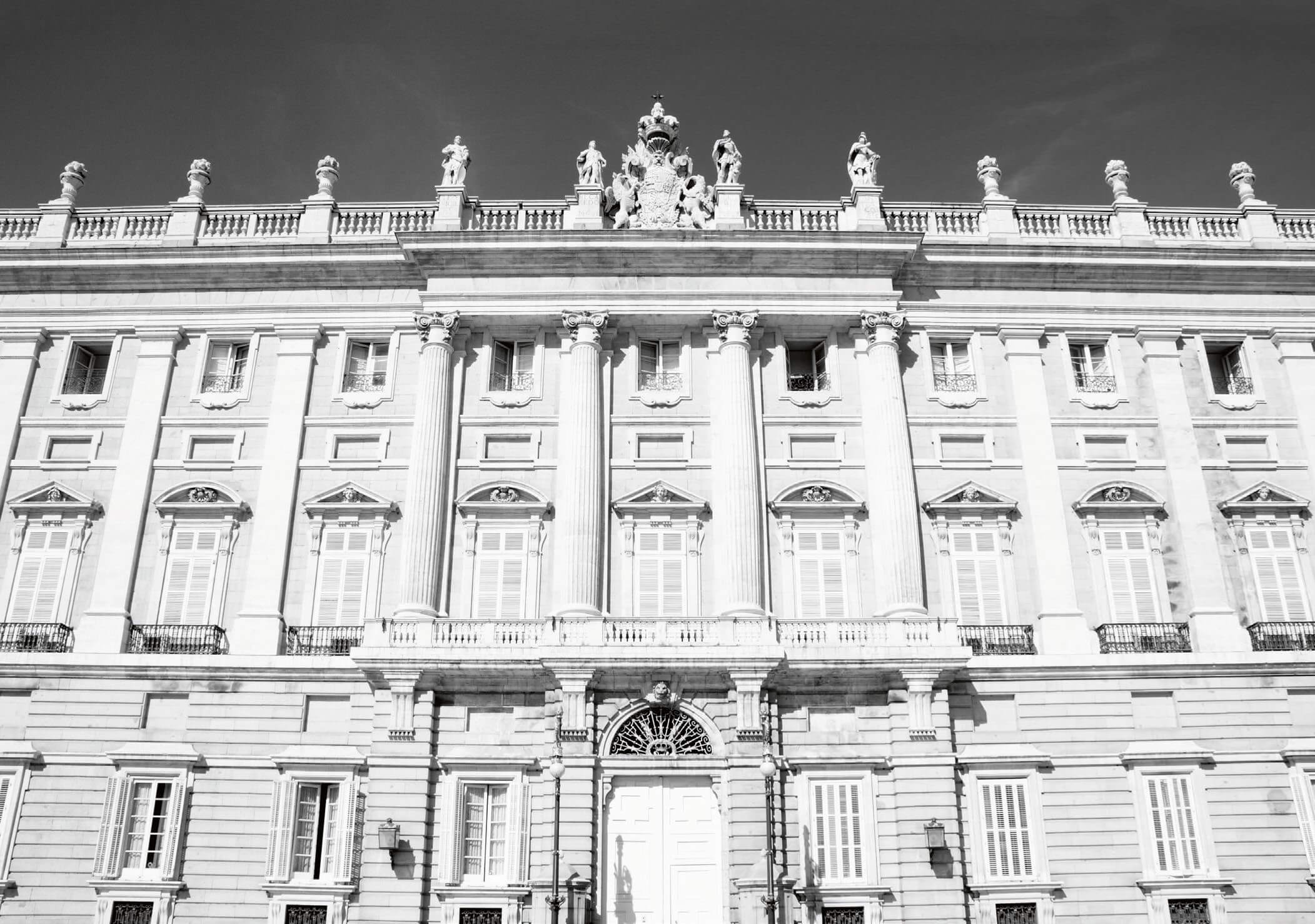 Los protagonistas de la oposición monárquica a Franco