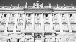 Los protagonistas de la oposición monárquica a Franco