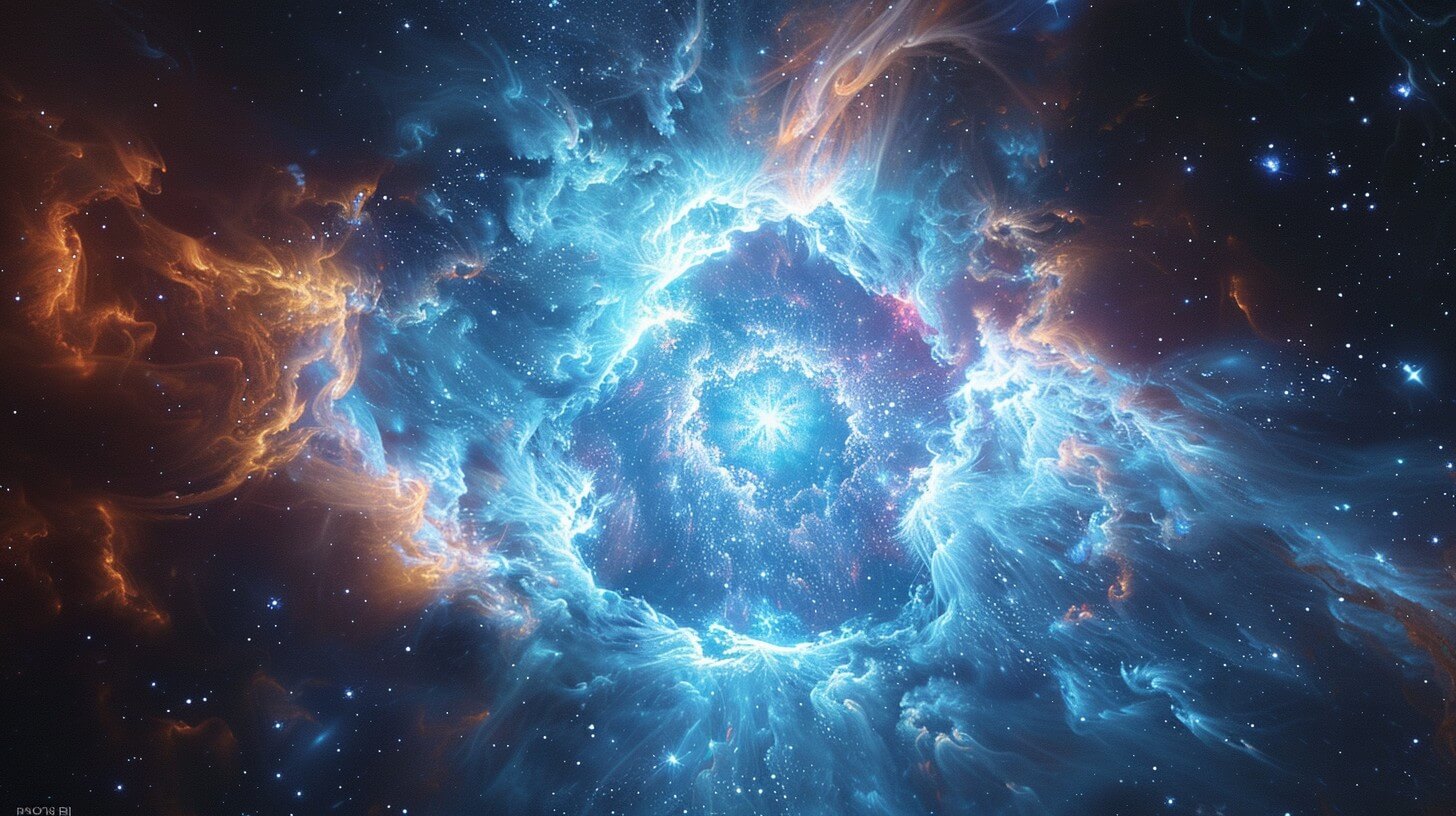 Descubren una partícula más antigua que el Sol