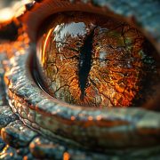 Los etosaurios dominaban el mundo