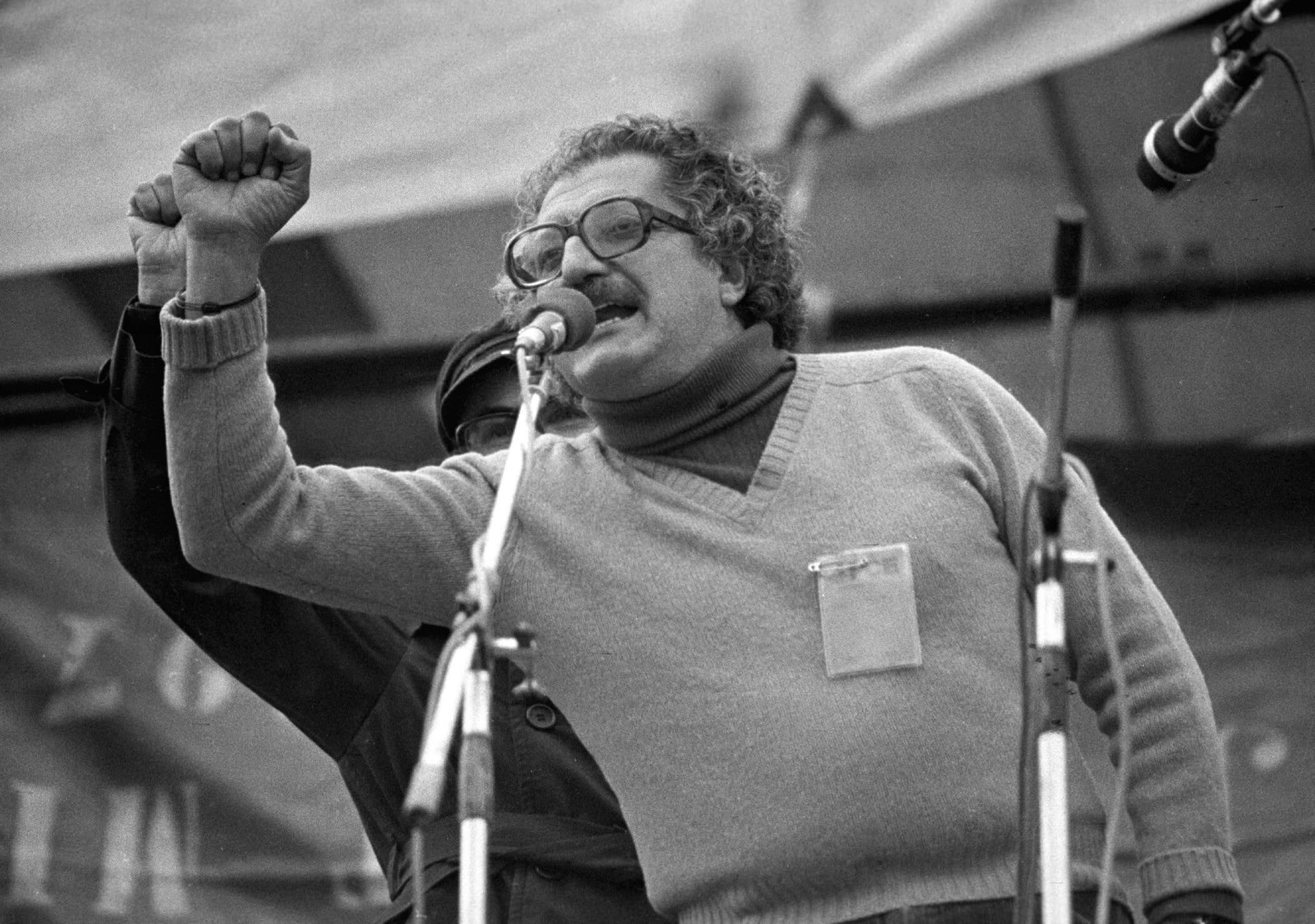 La función del cine clandestino durante el tardofranquismo y la transición