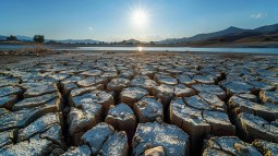 Andalucía y Cataluña se convertirán en un desierto a causa de la sequía