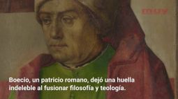 El legado intelectual de Boecio: entre la filosofía y la teología (José Higuera Rubio)