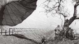 Los comandos aliados que abrieron brecha en Normandía