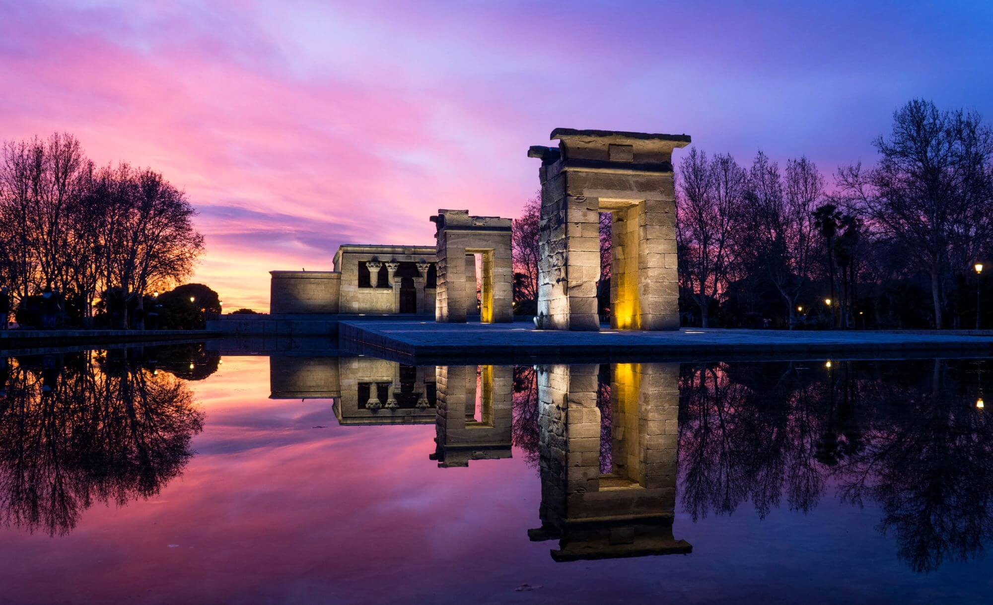 Templo Debod