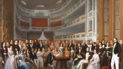 Una lectura de Ventura de la Vega