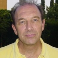 Jesús Francisco de Garay Suárez-Llanos