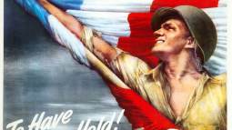 El uso de la propaganda durante la Segunda Guerra Mundial