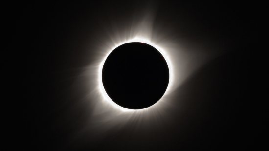 Este es el recorrido que seguirá el eclipse solar total en España en 2026