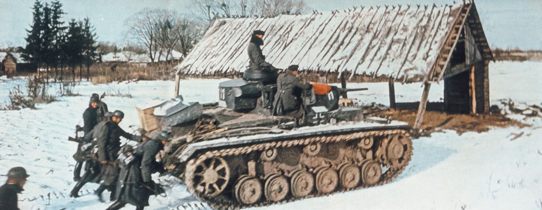 Transcurso Operación Tifón