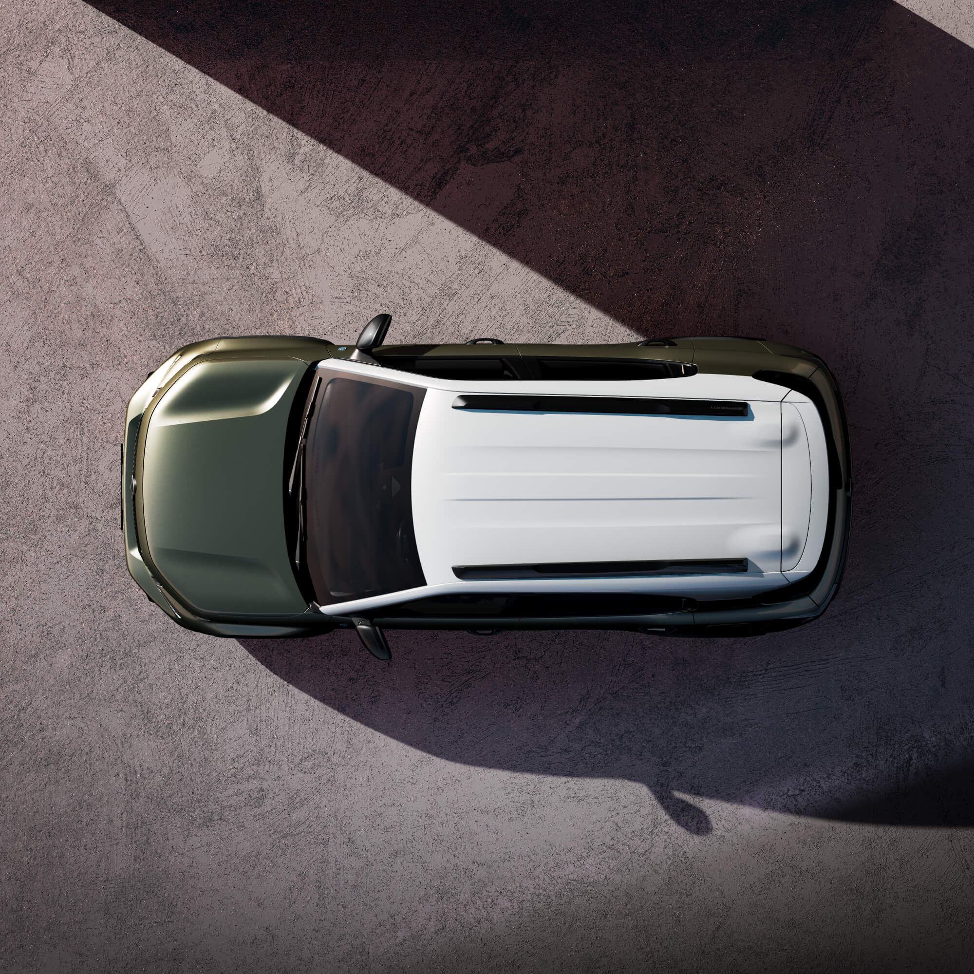 Citroën C3 AircrossNewCitroeneC3AIRCROSS_Top_Full