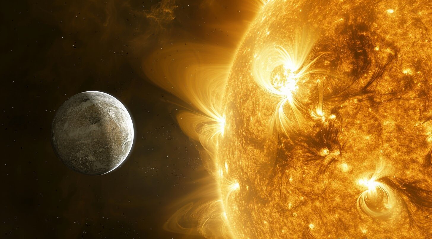 La ciencia oculta tras 'El problema de los 3 cuerpos'