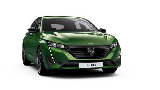 Peugeot308E-Style1