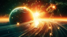 ¿Cuándo será devorada la Tierra por el Sol?