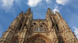 Catedral de Burgos