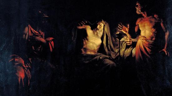 Lámpara de Anaxágoras