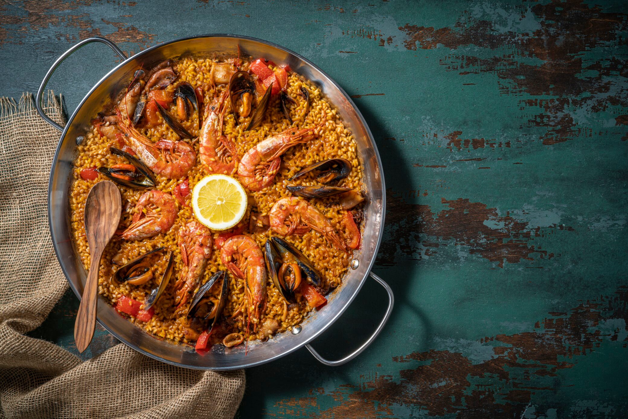 Paella