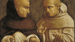 Alberto Magno y Juan Duns Escoto